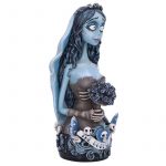 Busto Emily 31cm La Novia Cadaver