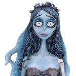 Busto Emily 31cm La Novia Cadaver
