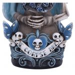 Busto Emily 31cm La Novia Cadaver