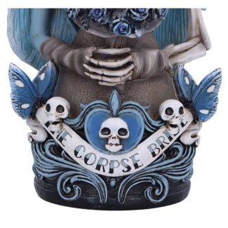 Busto Emily 31cm La Novia Cadaver