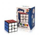 Cubo Rubik's Connected