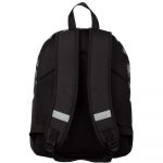Mochila Dark Black Fortnite 41cm