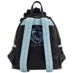 Mochila Emily Bouquet La Novia Cadaver Loungefly 26cm