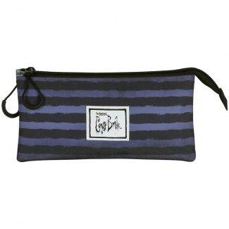 Portatodo Emily La Novia Cadaver triple