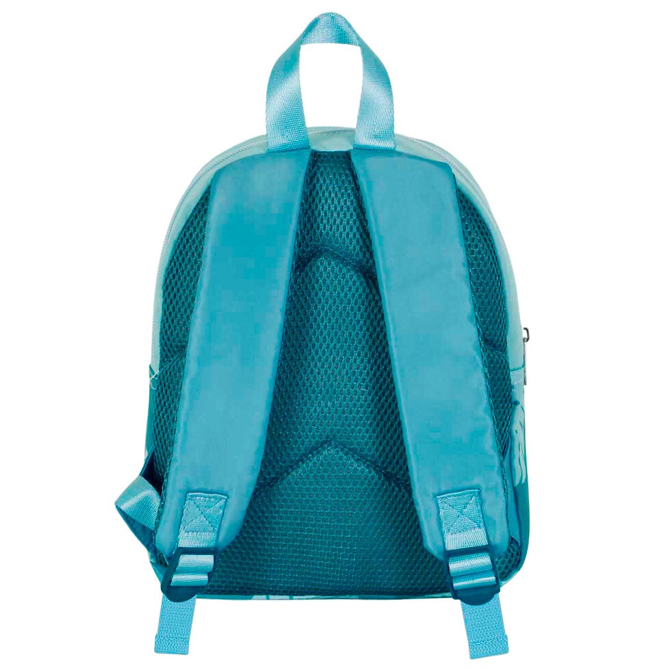 Mochila Ohana Stitch Disney 27cm Mochila Ohana Stitch Disney 27cm