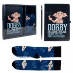 Set papeleria Dobby Harry Potter