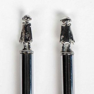 Set papeleria Dobby Harry Potter