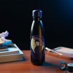 Botella acero inoxidable Miercoles Wednesday 500ml