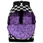 Mochila Kuromi Hello Kitty 44cm adaptable