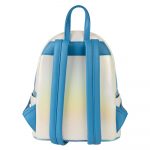 Mochila Los 4 Fantasticos Marvel Loungefly 26cm