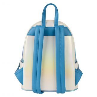 Mochila Los 4 Fantasticos Marvel Loungefly 26cm