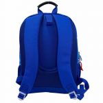 Mochila Superman DC Comics 43cm adaptable