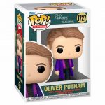 Figura POP Only Murders In the Building Oliver Putnam