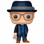 Figura POP Only Murders In the Building Charles-Haden Savage