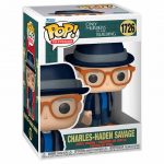 Figura POP Only Murders In the Building Charles-Haden Savage