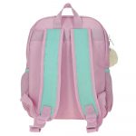 Mochila Just Chill Stitch Disney 33cm
