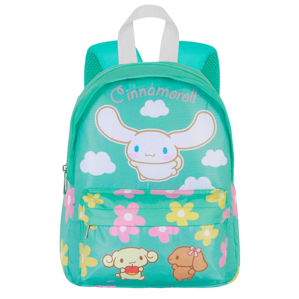 Mochila Cinnamoroll 27cm Mochila Cinnamoroll 27cm