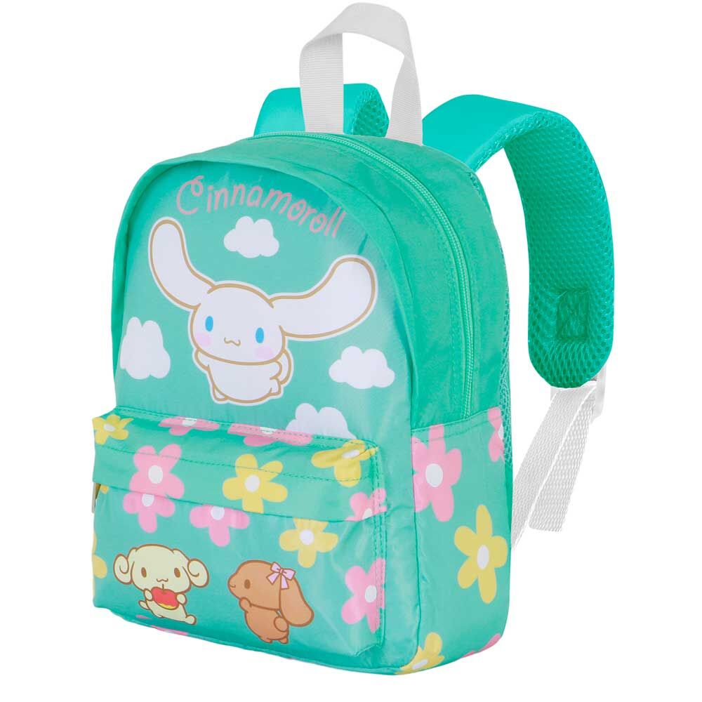 Mochila Cinnamoroll 27cm Mochila Cinnamoroll 27cm