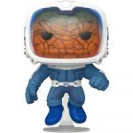 Figura POP Marvel Los 4 Fantasticos La Cosa