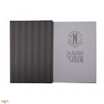 Cuaderno Wednesday y Enid