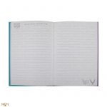 Cuaderno Wednesday y Enid