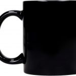 Taza logo Harry Potter