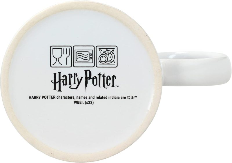 Taza Ejercito Dumbledore Harry Potter