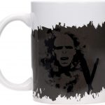 Taza He Who Must Be Named Harry Potter