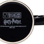 Taza logo Harry Potter