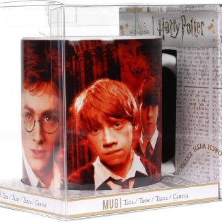 Taza Ejercito Dumbledore Harry Potter