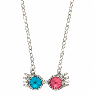 Colgante Gafas Luna Lovegood Harry Potter