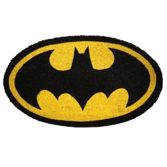 Felpudo Logo Batman DC Comics