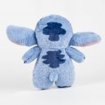 Bolso peluche Stitch Disney