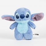 Bolso peluche Stitch Disney