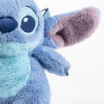 Bolso peluche Stitch Disney