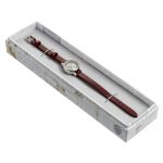Reloj Platform 9 3/4 Harry Potter