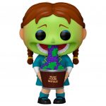 Figura POP Harry Potter Puking Pastille Girl
