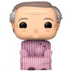 Figura POP Premium Harry Potter Horace Slughorn