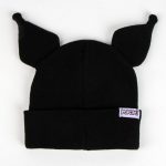 Gorro Kuromi Hello Kitty