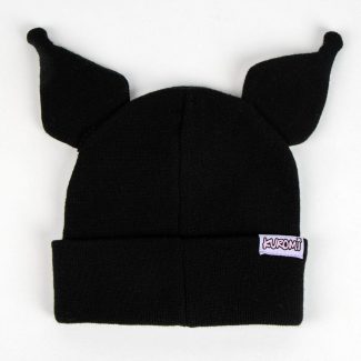 Gorro Kuromi Hello Kitty