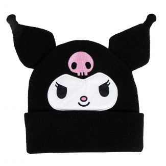 Gorro Kuromi Hello Kitty