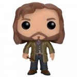 Figura POP Harry Potter Sirius Black