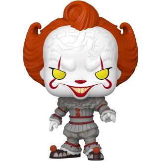 Figura POP IT Welcome To Derry Pennywise