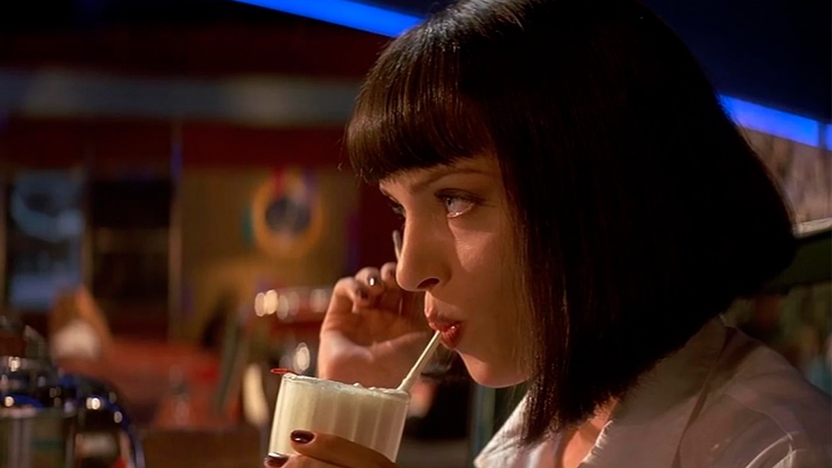 31  aniversario de Pulp Fiction