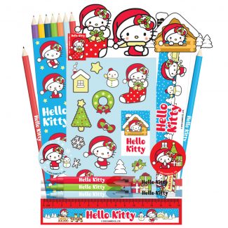 Calendario Adviento Hello Kitty