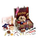Calendario de adviento Hogwarts Harry Potter