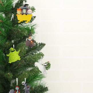 Pack Pesadilla Antes de navidad