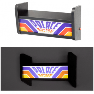 Lampara Acarde Stranger Things