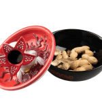 Bowl Snack 3D Demogorgon Stranger Things
