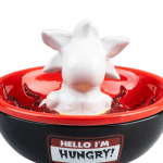 Bowl Snack 3D Demogorgon Stranger Things